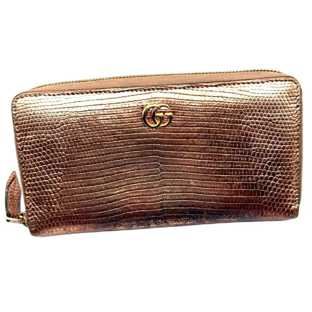 Gucci gg marmont